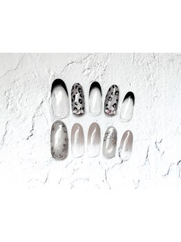 華やか系（イベント・ブライダル）が得意