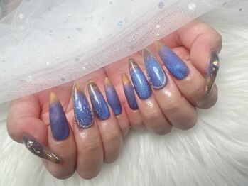 ミユキビューティー(Miyuki Beauty)/ネイルデザイン