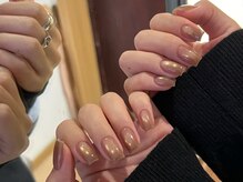 フォーユーネイル(For U Nail)/マグネットネイル