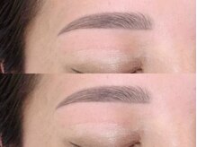 アンドアルファ 高崎(&α)/美眉/眉毛/アイブロウ/