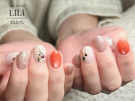 11月マンスリー練習モデル