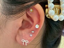 ルノン(Le non)/耳つぼセラピー