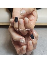 シュポルテ(chou porte)/