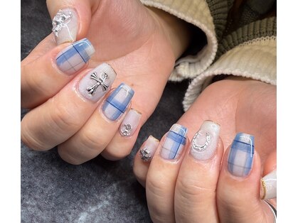 トゥースリールの写真