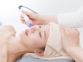 オルガ(Olga)/モチモチ肌ゲット♪