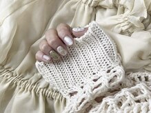 チャーム リリー(Charm lily)/- winter - 持ち込みデザイン