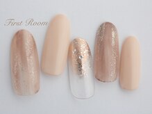 ネイルサロン ファーストルーム(First Room)/定額サンプルデザイン