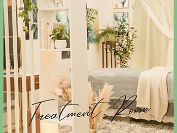 ビースキン 広島(BE:SKIN)/ ハーブピーリング｜脱毛