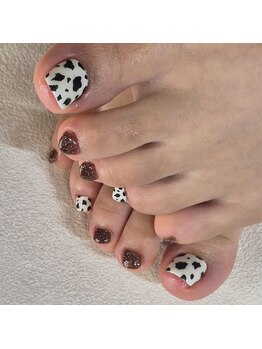 アモ ネイル(amo nail)/