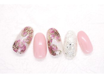 定額デザイン10000円コース