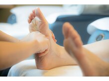 大足スパ 両国 錦糸町(BIG FOOT SPA)/足つぼリフレッシュ