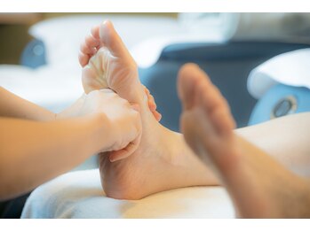 大足スパ 両国 錦糸町(BIG FOOT SPA)/足つぼリフレッシュ