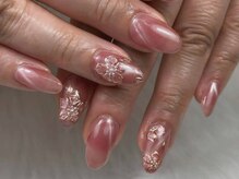 ミハナ 西川口店(MIHANA)/さくらアートネイル