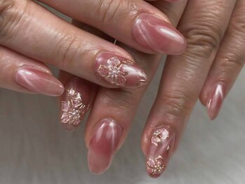 さくらアートネイル