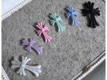 リュミエール(Lumiere)の雰囲気（オリジナルクロムパーツお作りします♪）