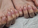 シンプルワンホンネイル【岡山】