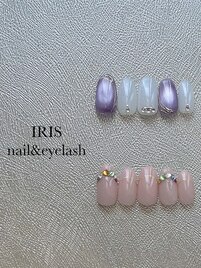 6月☆定額ネイル¥11500コース
