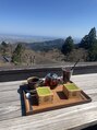 モアエッジ 五反田店(more edge) かふぇ巡りや美術館巡りが趣味です!