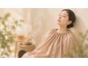 冷え・むくみ改善◎【オーガニックよもぎ蒸し40分】¥4,800