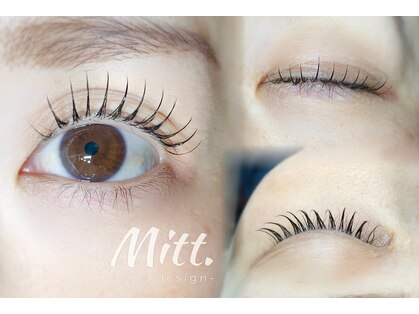 ミット(Mitt.)の写真