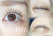 ミット(Mitt.)