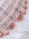 【定額】セーラームーンネイル☆
