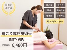 ぽぽらす鍼灸院 接骨院