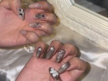 シュガー 千葉(Sugar)の雰囲気（プライベートサロンのため、騒がしいサロンが苦手な方◎）
