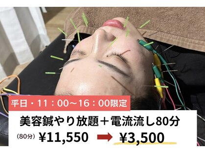 ナチュラルエイジングプラス(naturalaging+)の写真