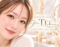 eyelash salon TEE...【座間｜まつ毛パーマ・LEDマツエク・眉・似合わせメイク】