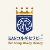 KANコルギセラピー 渋谷店のお店ロゴ