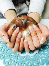 ヒラソル(girasol)/スカルプ