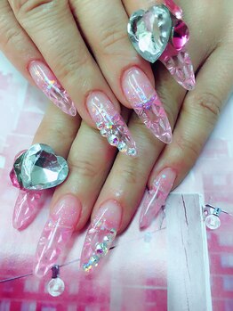 アイル ビューティーサロン(Airu Beauty Salon)/横浜　スカルプ