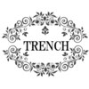 トレンチ(TRENCH)ロゴ