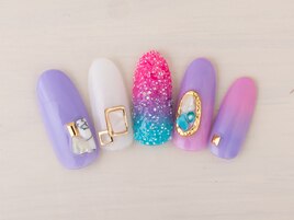 プレミアムアートフリーコース