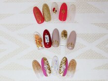 ティーエヌ 名古屋矢場町店/トレンドデザイン￥5980