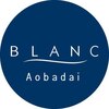 アイラッシュサロン ブラン 青葉台東急スクエア店(Eyelash Salon Blanc)ロゴ