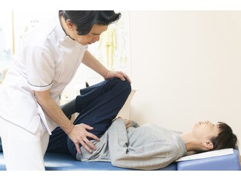 フィールアットホーム 町田整体院(Feel at home)