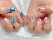 ネイルサロンミルティア(Myrtia)/