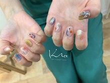 クレー(Klee)/定額Klee Designコース＋ART