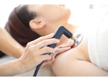 ティーラ/インディバフェイシャルコース