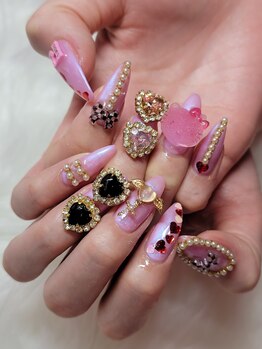 ジュエル ラ メール(Jewel la mer)/