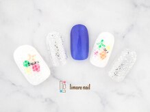 リモアネイル(limore nail)/アート☆