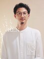 ビーティー(bT) STAFF KEN