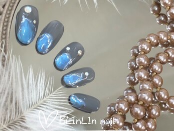 ブリンリン(BLinLin)/