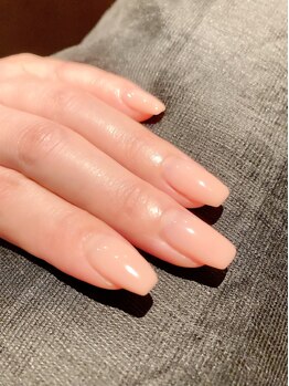 マミール コウベ 甲子園口店(Mamir kobe)/ワンカラーグラデーション