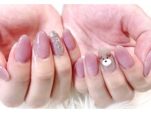 リーヴェ(Riebe)/熊さん