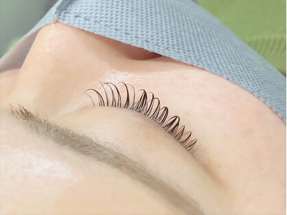 クー アイラッシュ 南柏(Coeur Eyelash)の写真