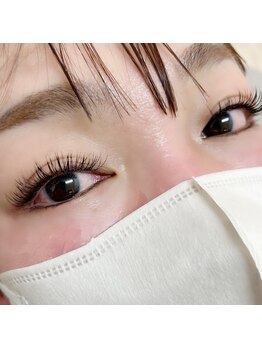 ルチェーレ(Lucere)/まつ毛エクステ
