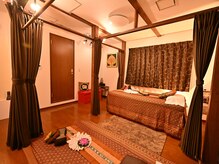 アユタヤ(Ayutthaya)の雰囲気（本場タイ古式マッサージのプライベートサロンです。）